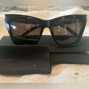 YSL 214 Kate Sunglasses